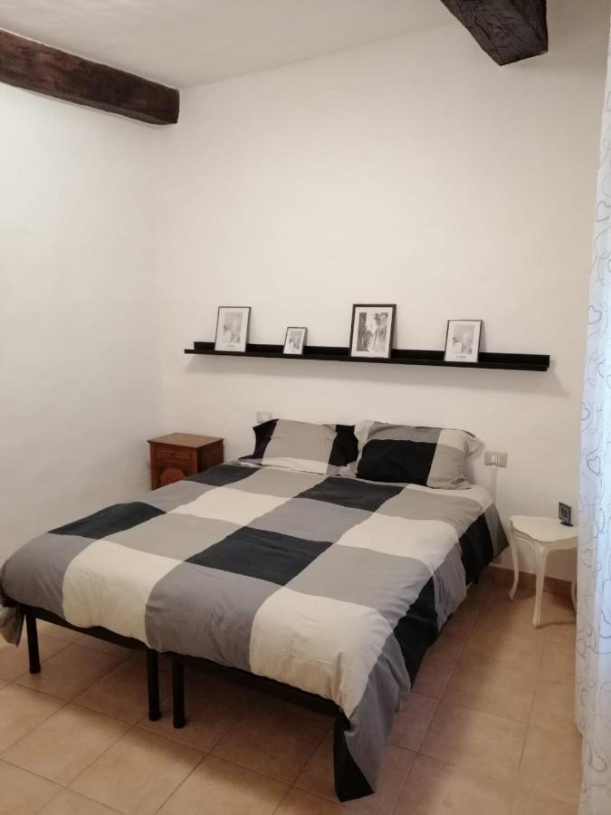 Casa Anna Apartment Siena Exterior photo