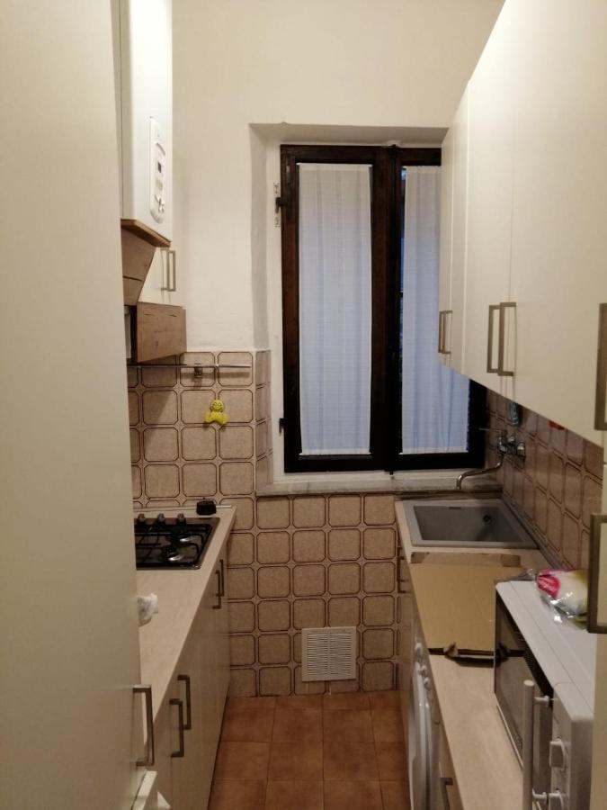 Casa Anna Apartment Siena Exterior photo