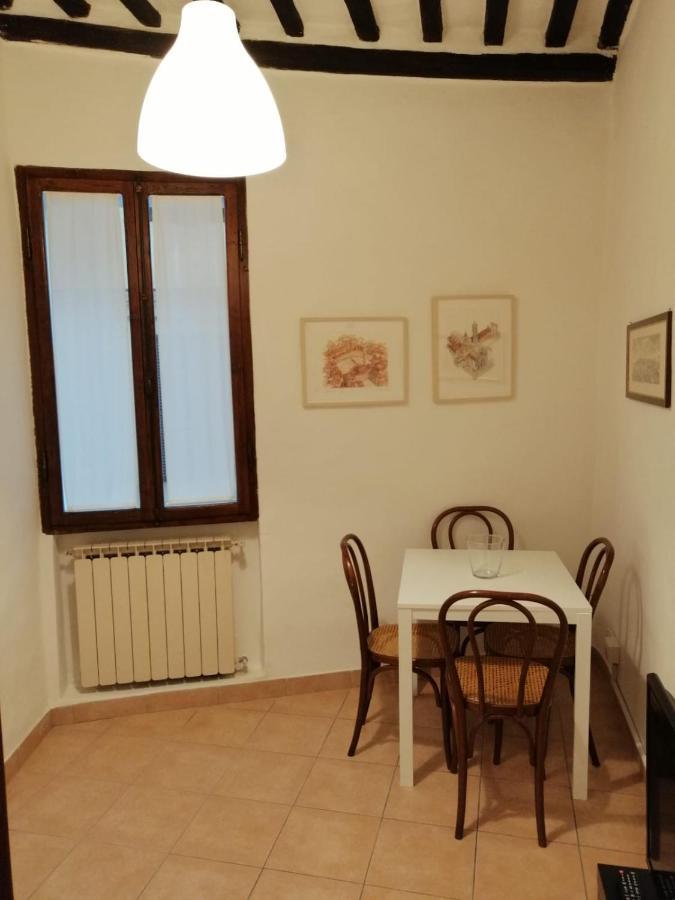 Casa Anna Apartment Siena Exterior photo